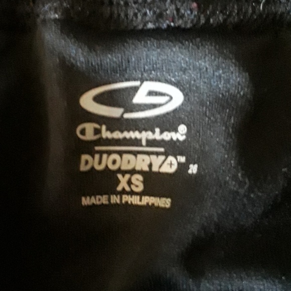 Duo dry shorts - Picture 3 of 3